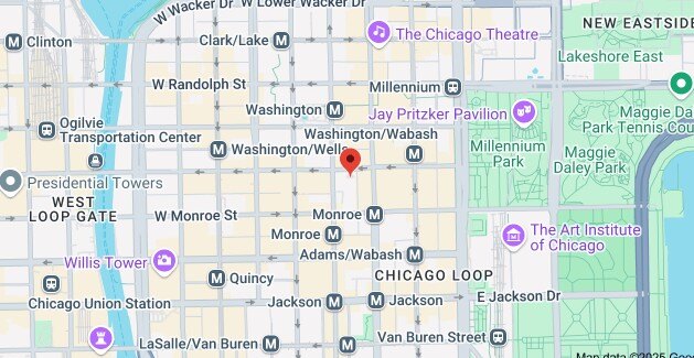 Code Platoon Map Location