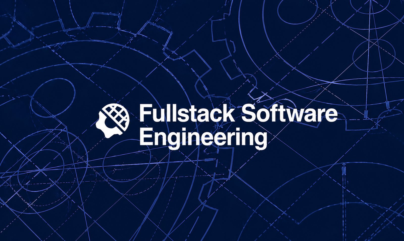 Fullstack Software Engineering - NEW