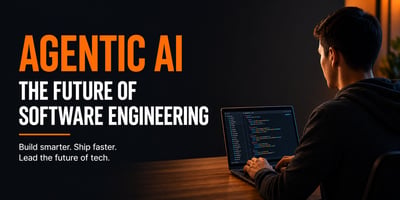 What Is Agentic AI? A Guide for Future Software Engineers