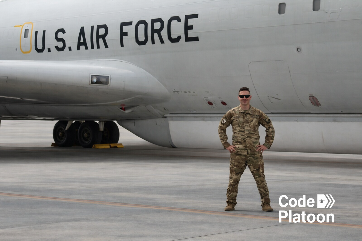 Commanding the Cloud