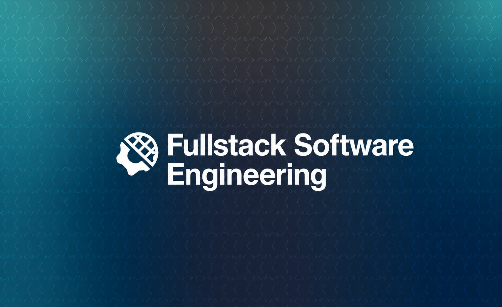 Fullstack Software Engineering - NEW