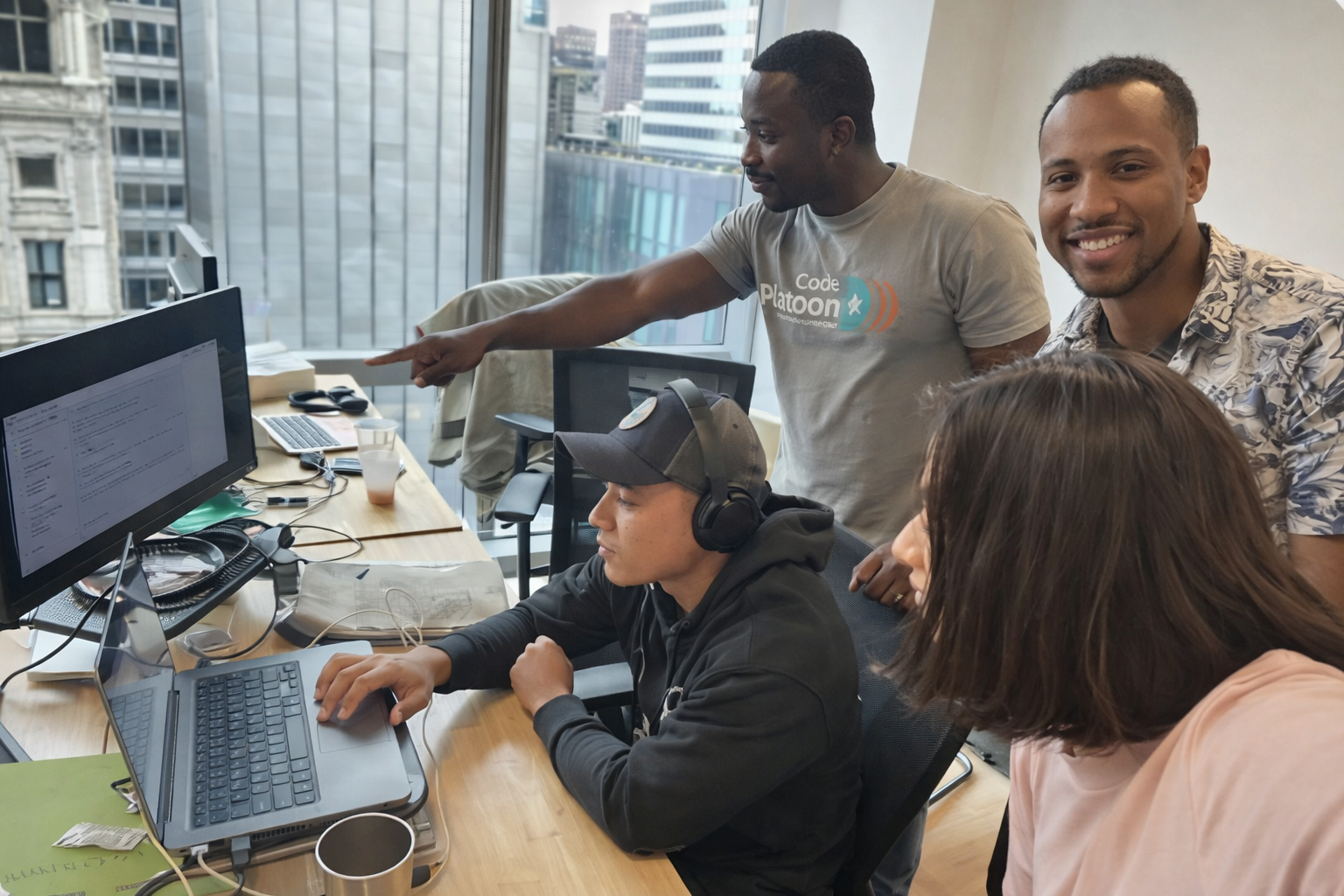 Day in the Life Blog