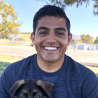 From Student to Program Director: Francisco Avila’s Full Circle Journey at Code Platoon