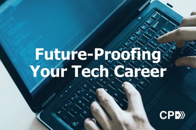 Future-Proofing Your Tech Career
