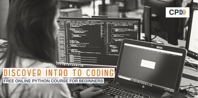 Discover Intro to Coding: Our Free Online Python Course for Beginners