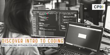 Intro to Coding Python for Beginners