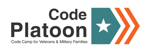 Code Camp for Veterans and Military Families Code Camp for Veterans and Military Families