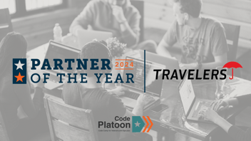 Travelers Named 2024 Partner of the Year