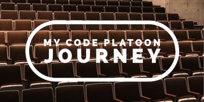 From Marine to Software Engineering: My Code Platoon Journey
