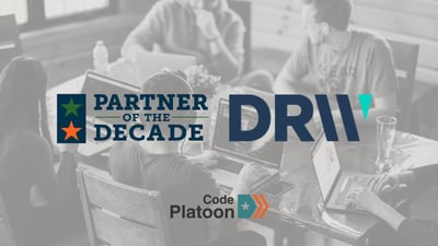 Partner of the Decade