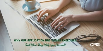 Application Coding Exercises