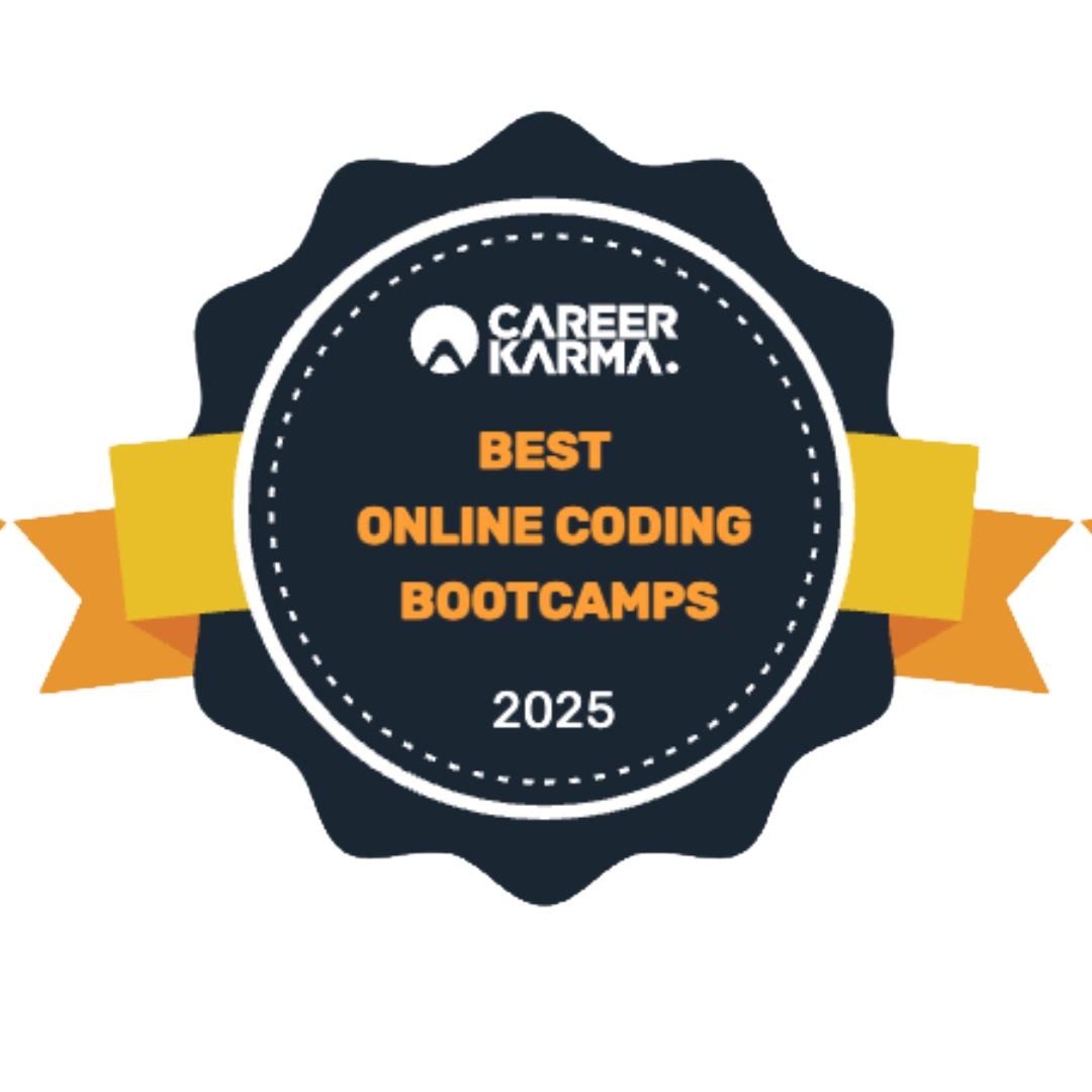 Career Karma 2025 Best Online Bootcamp