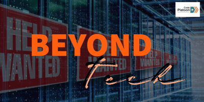 Beyond Tech: Helping Veterans and Spouses Transition to Tech Careers