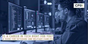 Career in Tech Guide