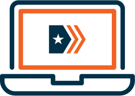 Brand Icons_Remote Program Icon