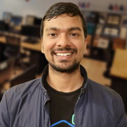 Chandra Arya