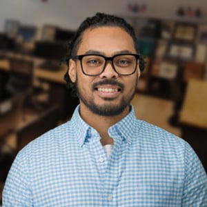 Erick Basa-Denis