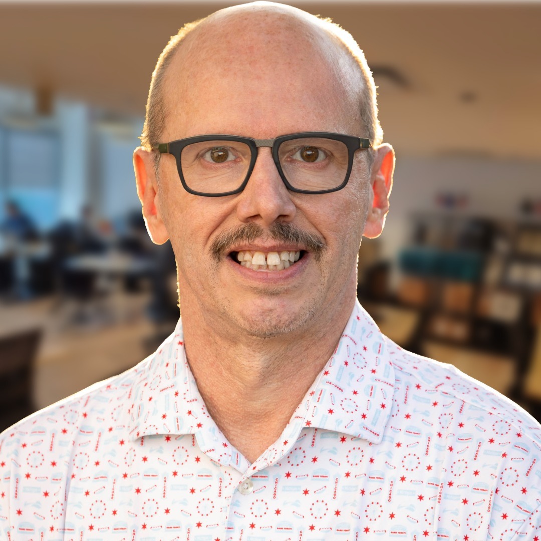 Staff Headshots SQ-Jim