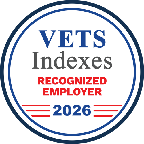 2026 VETS Indexes Employer Award
