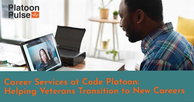 Career Services Transition
