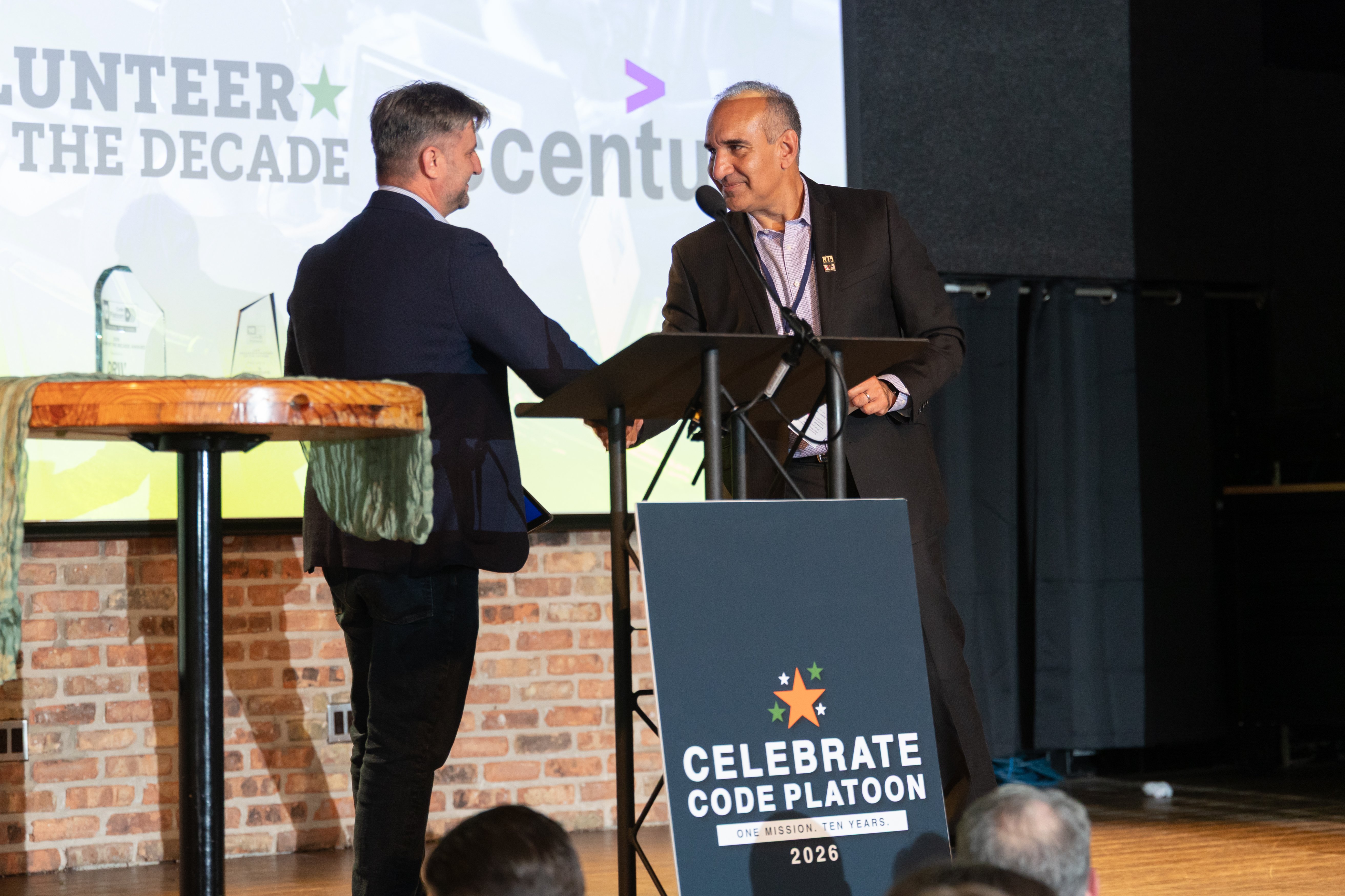 Celebrate 2026 - Accenture