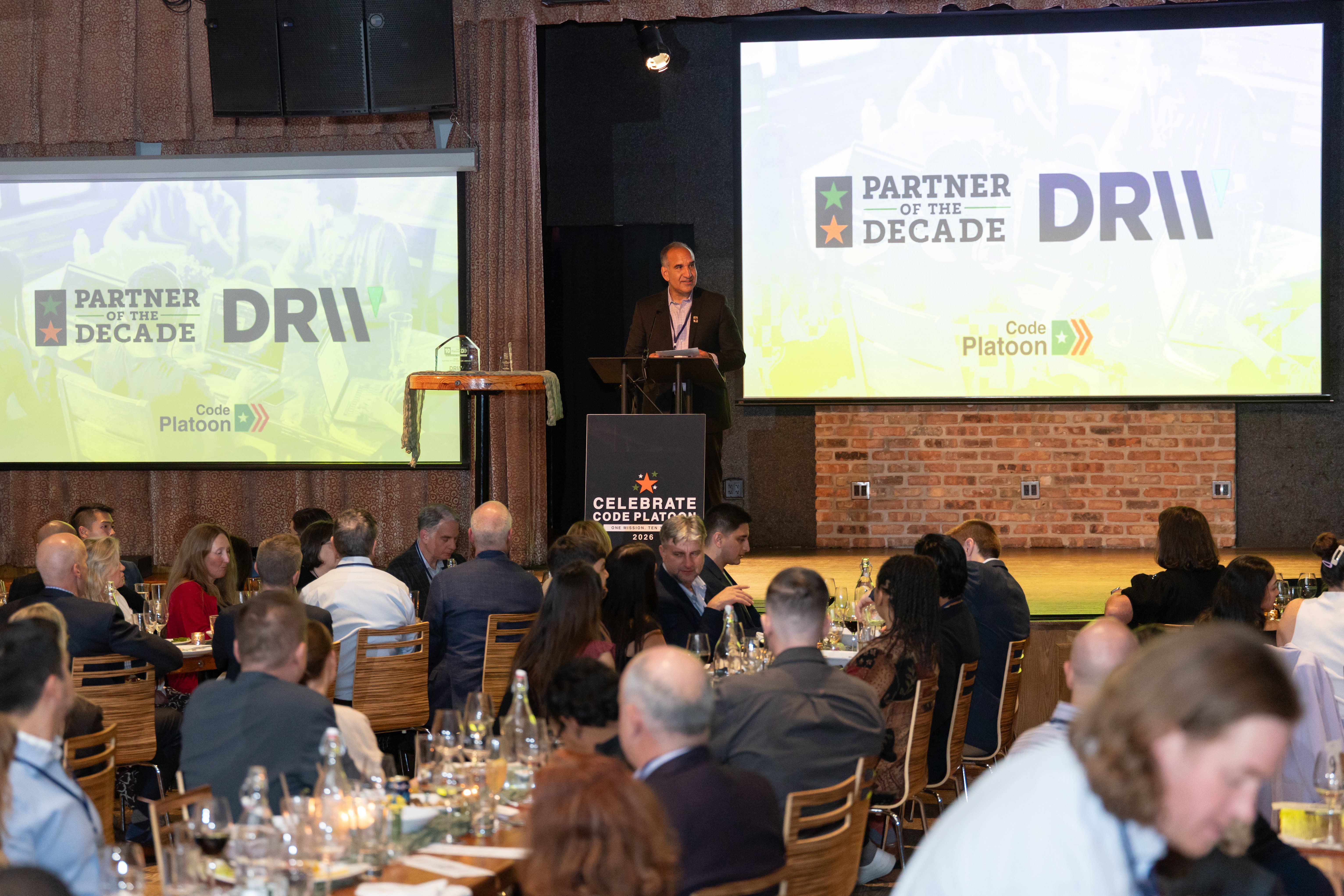 Celebrate 2026 - DRW