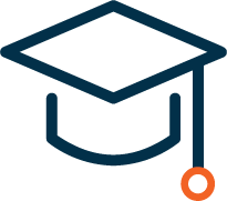 Brand Icons_Alumni Icon