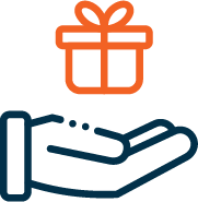 Brand Icons_Donors Icon