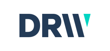 drw logo