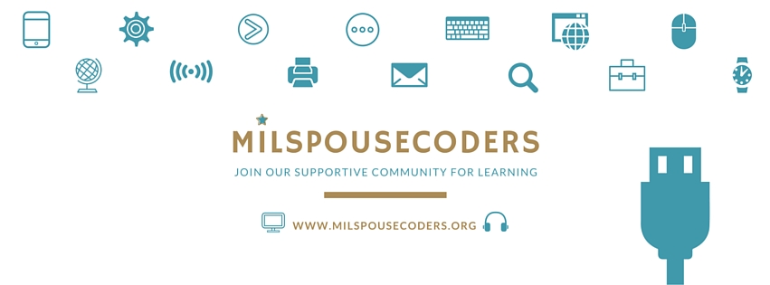 Milspouse Coder Scholarship