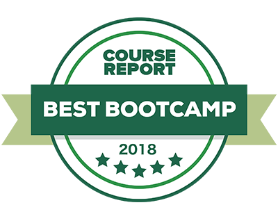 Course Report Best Bootcamp