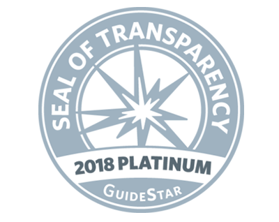 Guide Star 2018 Platinum