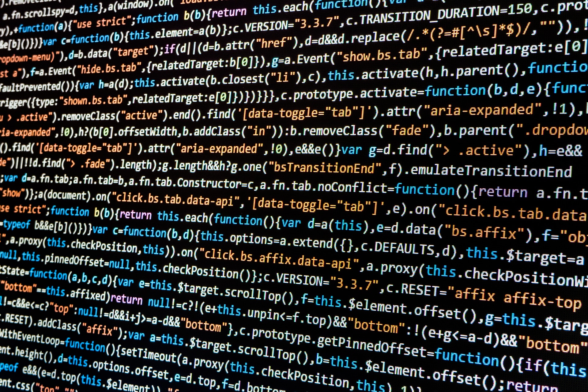 The Best Paying and Most In Demand Programming Languages in 2019 »