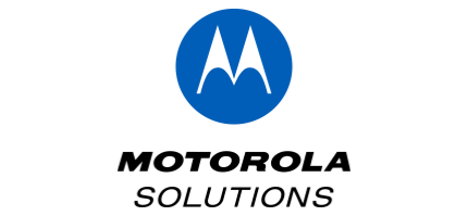 Motorola Solutions Logo