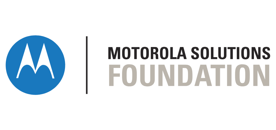 motorola solutions foundation logo
