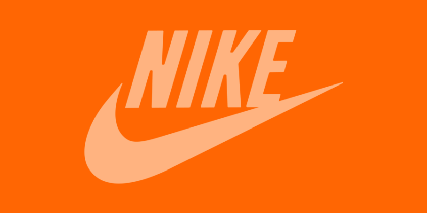 nike logo