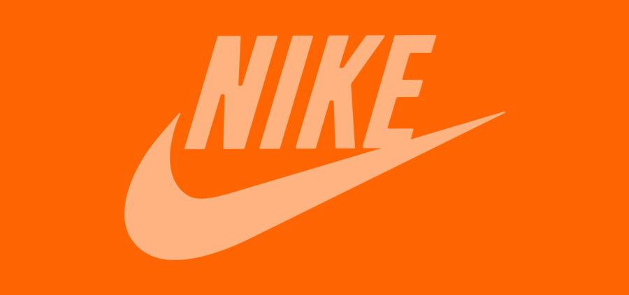 nike logo