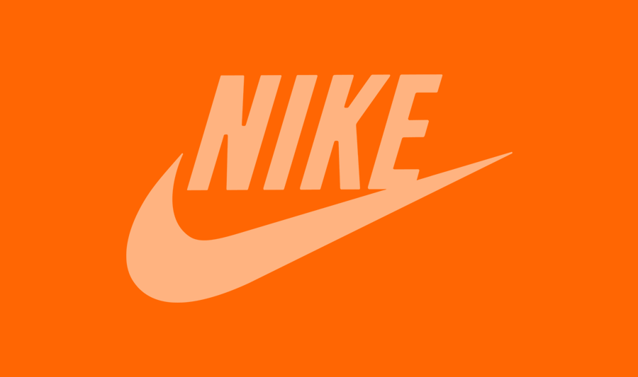 nike logo