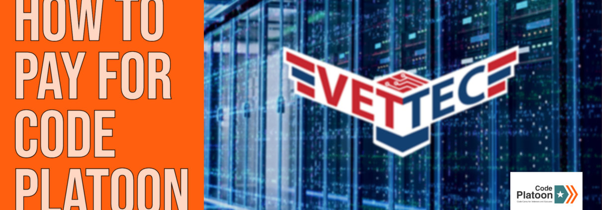 How to Pay VET TEC
