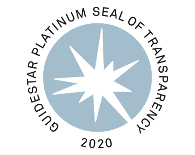guidestar platinum seal 2020