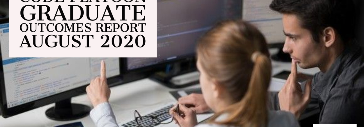 2020 Outcomes Report