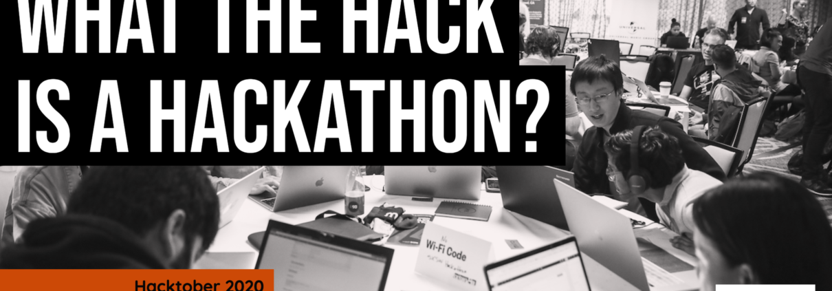 What is a Hackathon