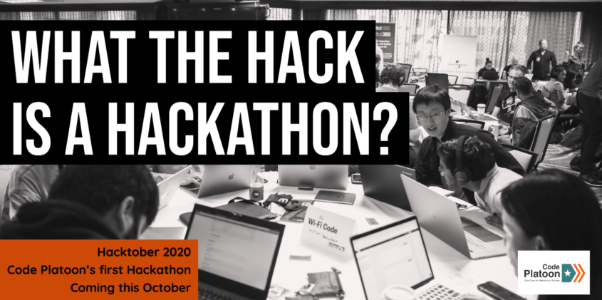 What is a Hackathon