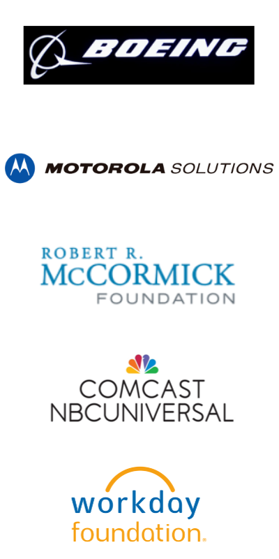 Corporate Logos