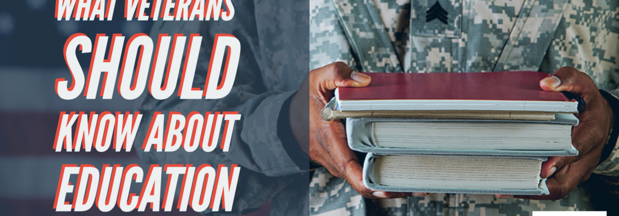 Veterans Education Blog