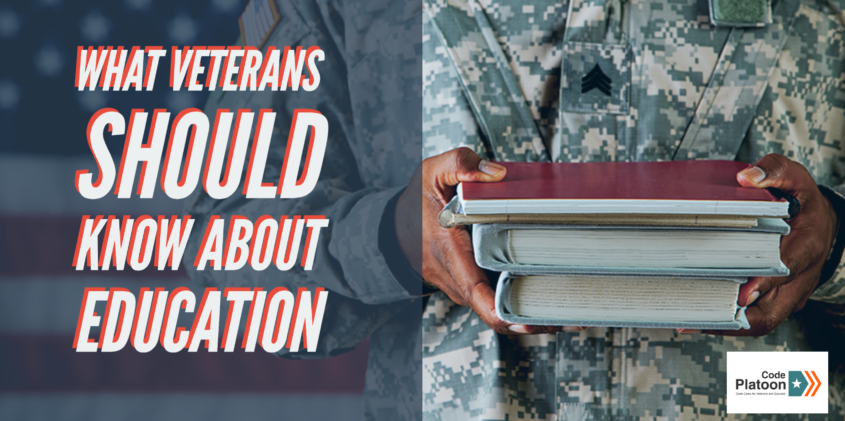 Veterans Education Blog