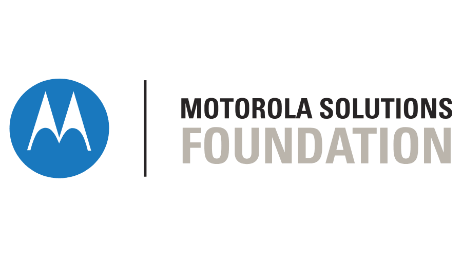 motorola solutions foundation