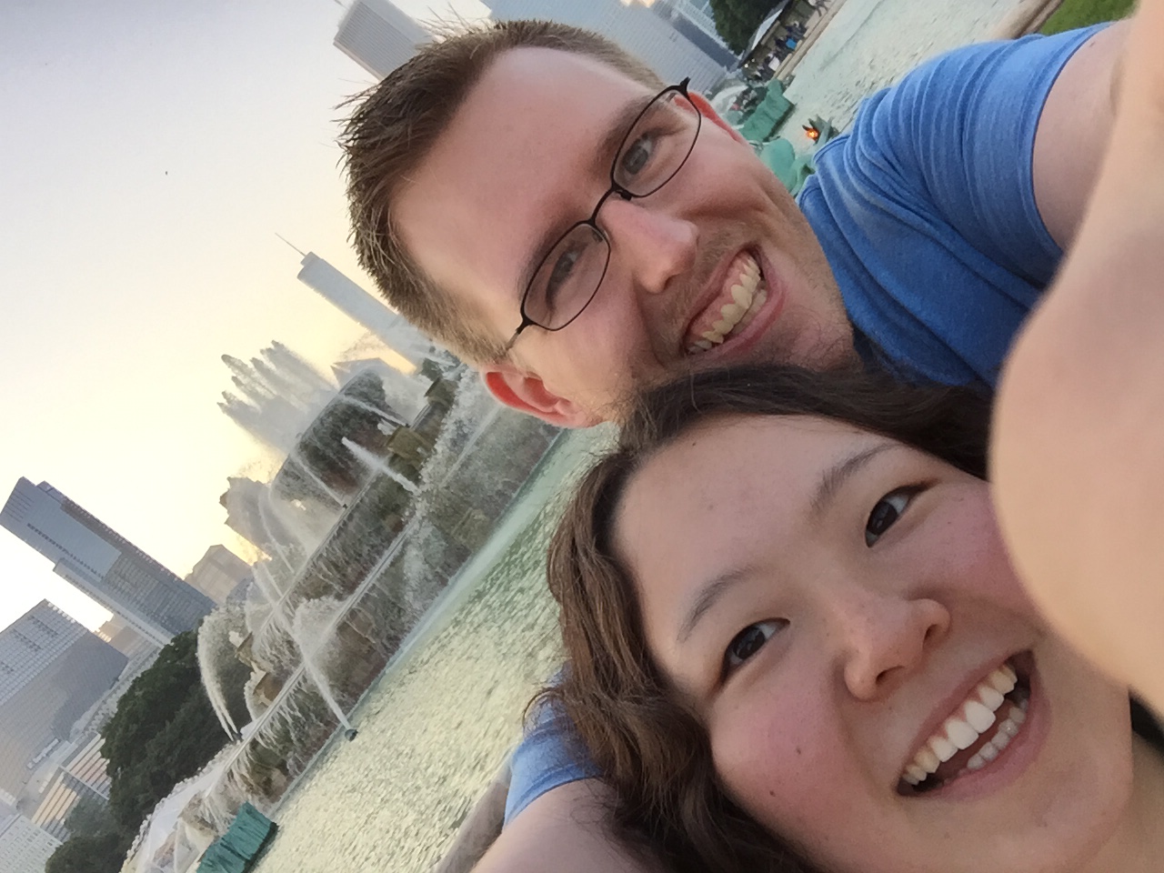 gary coffey karin matsuyama