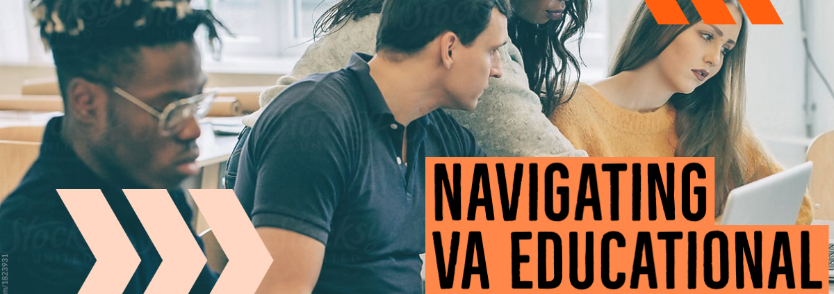 Navigating VA Benefits