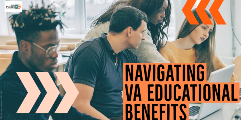 Navigating VA Benefits